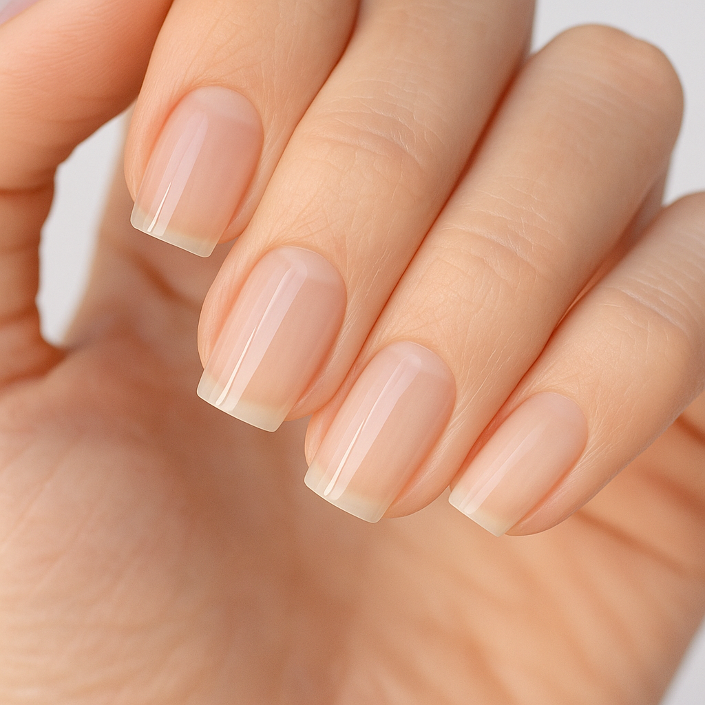 Rubber Base Coat - Clear
