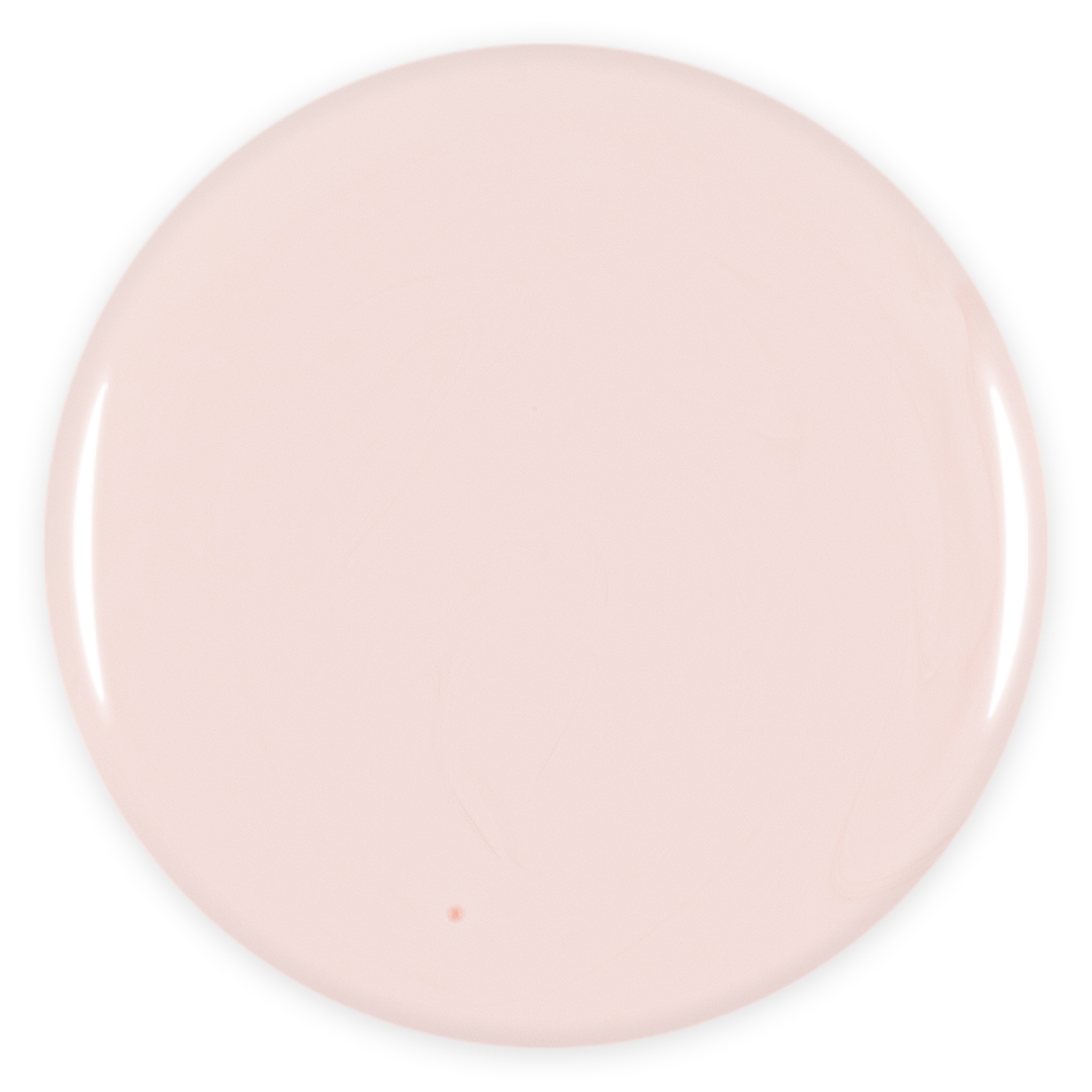 Rubber Base Coat - Pink Mask - high viscosity for nail strength
