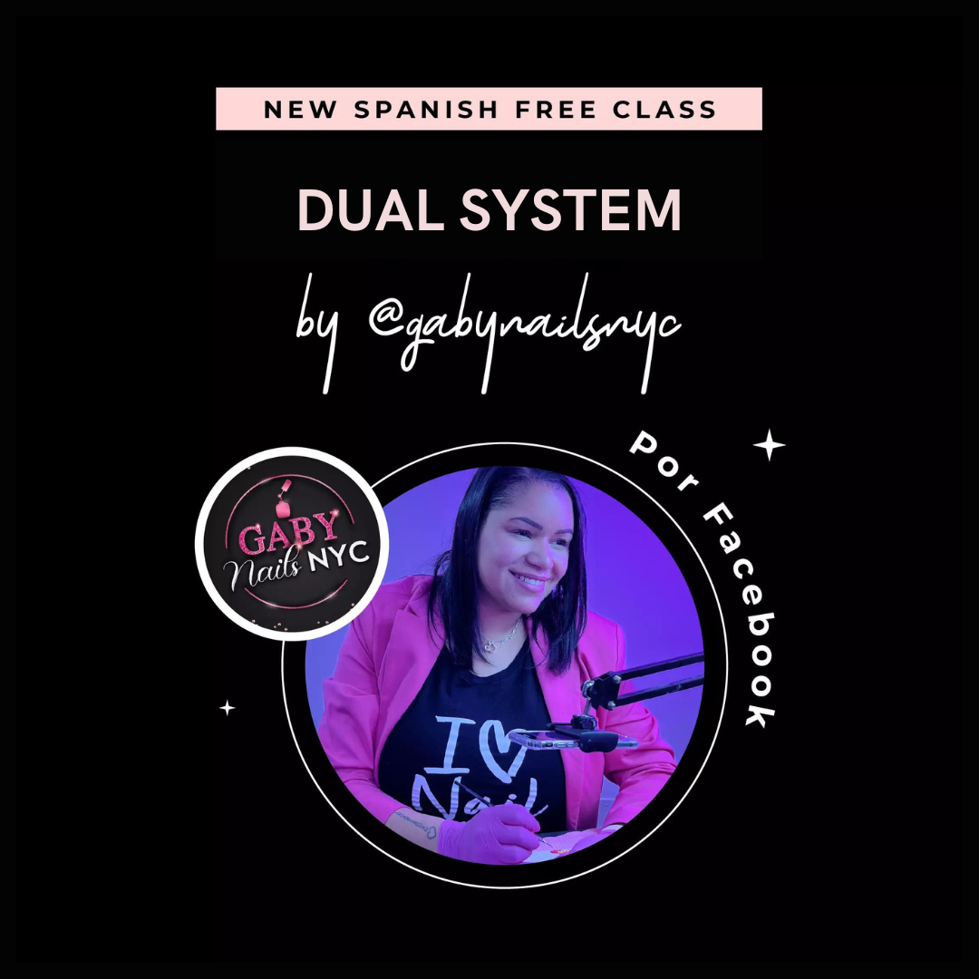 Clase Grabada Gratuita: Dual System