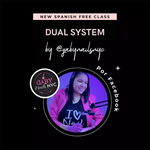 Clase Grabada Gratuita: Dual System