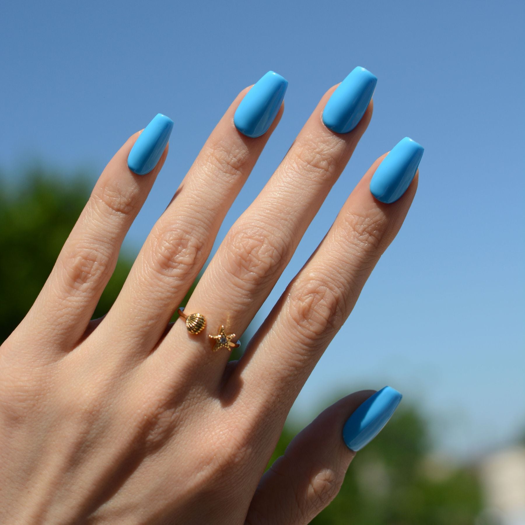 Gel Color - Sale-a-bration - Col. Discount Diva