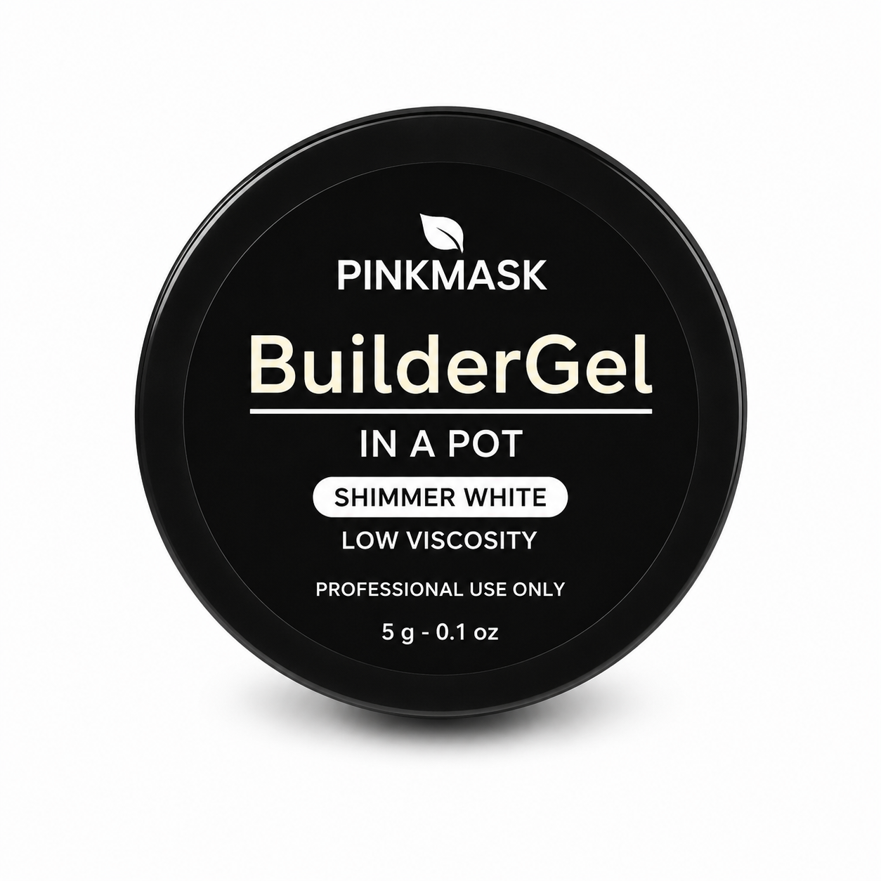 Builder Gel in a Pot - SAMPLE