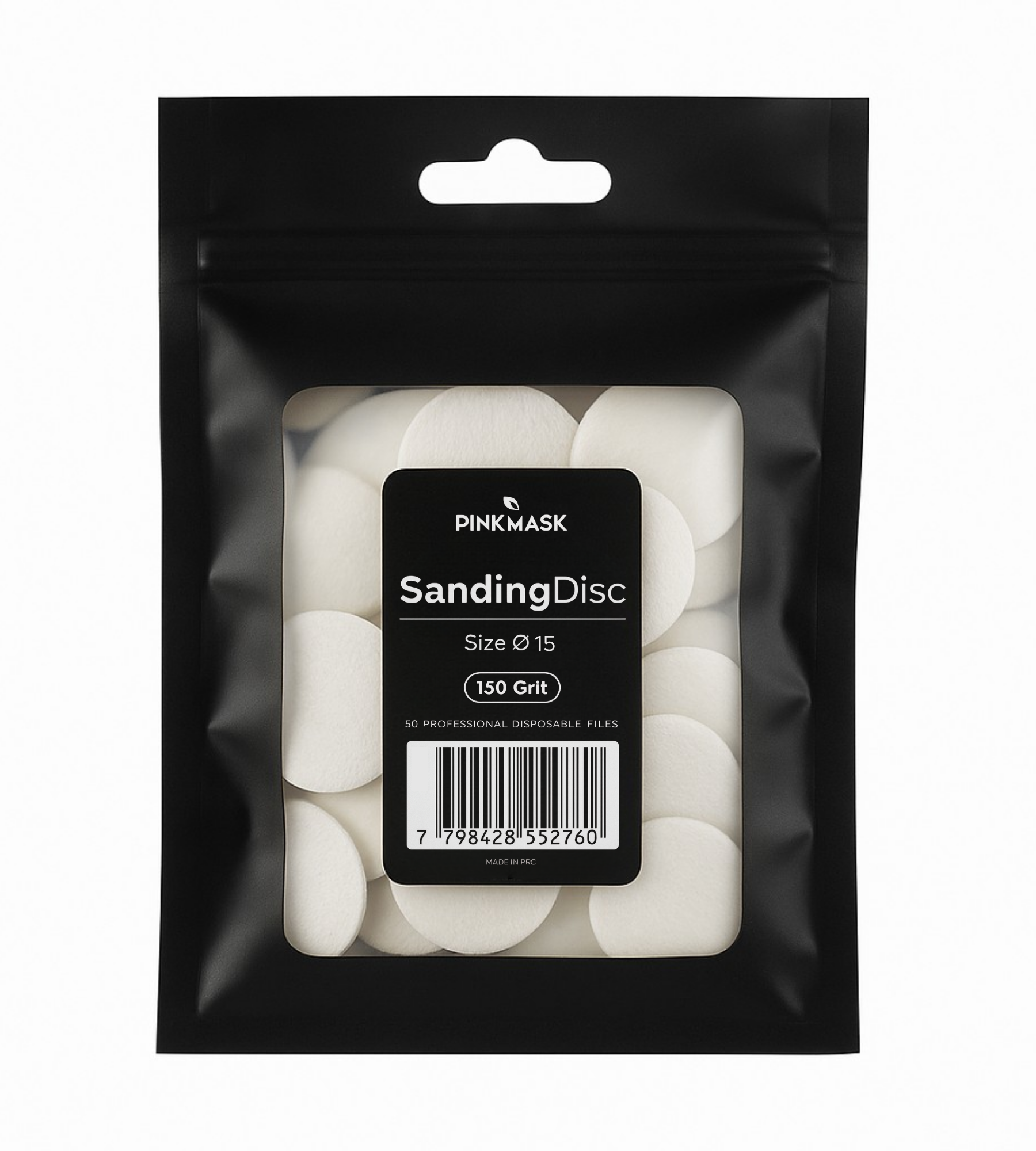 Sanding Disc 15 mm - 150 Grit