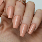 Gel Color - Galatea - Col. Send Nudes II