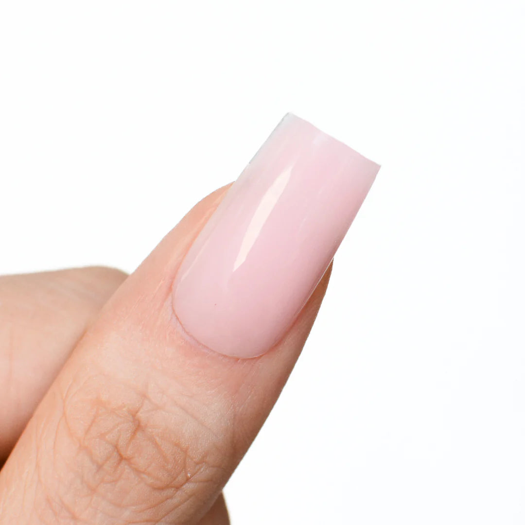 Solid Builder Gel - Petal Pink