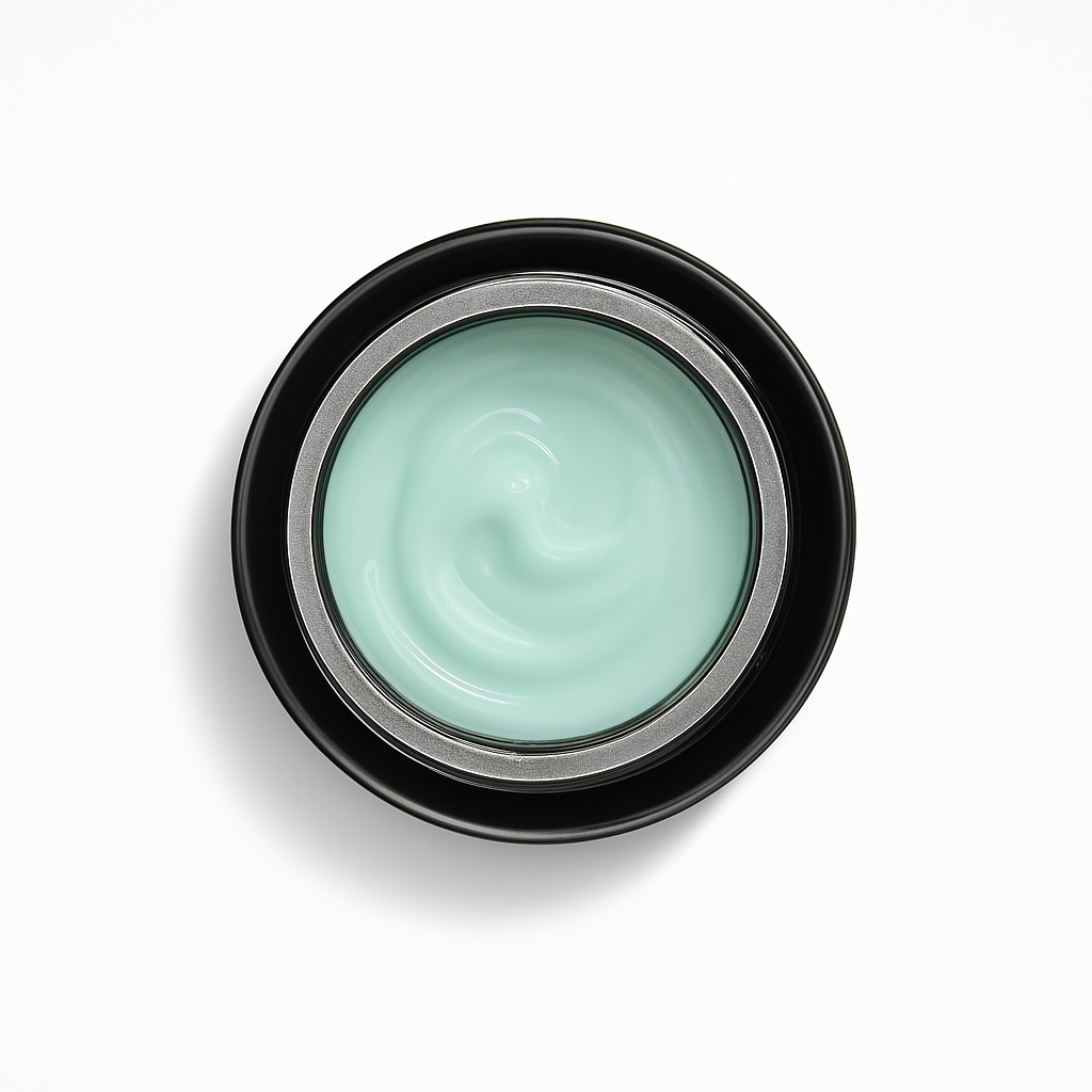 Solid Gel 3D - Aqua 