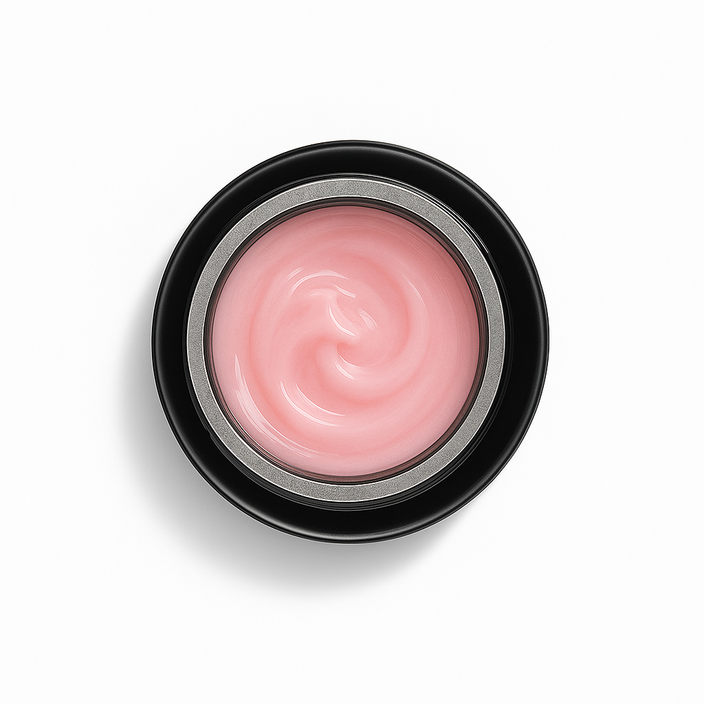 Solid Gel 3D - Rose