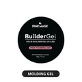 Solid Molding Gel - Pink Tourmaline