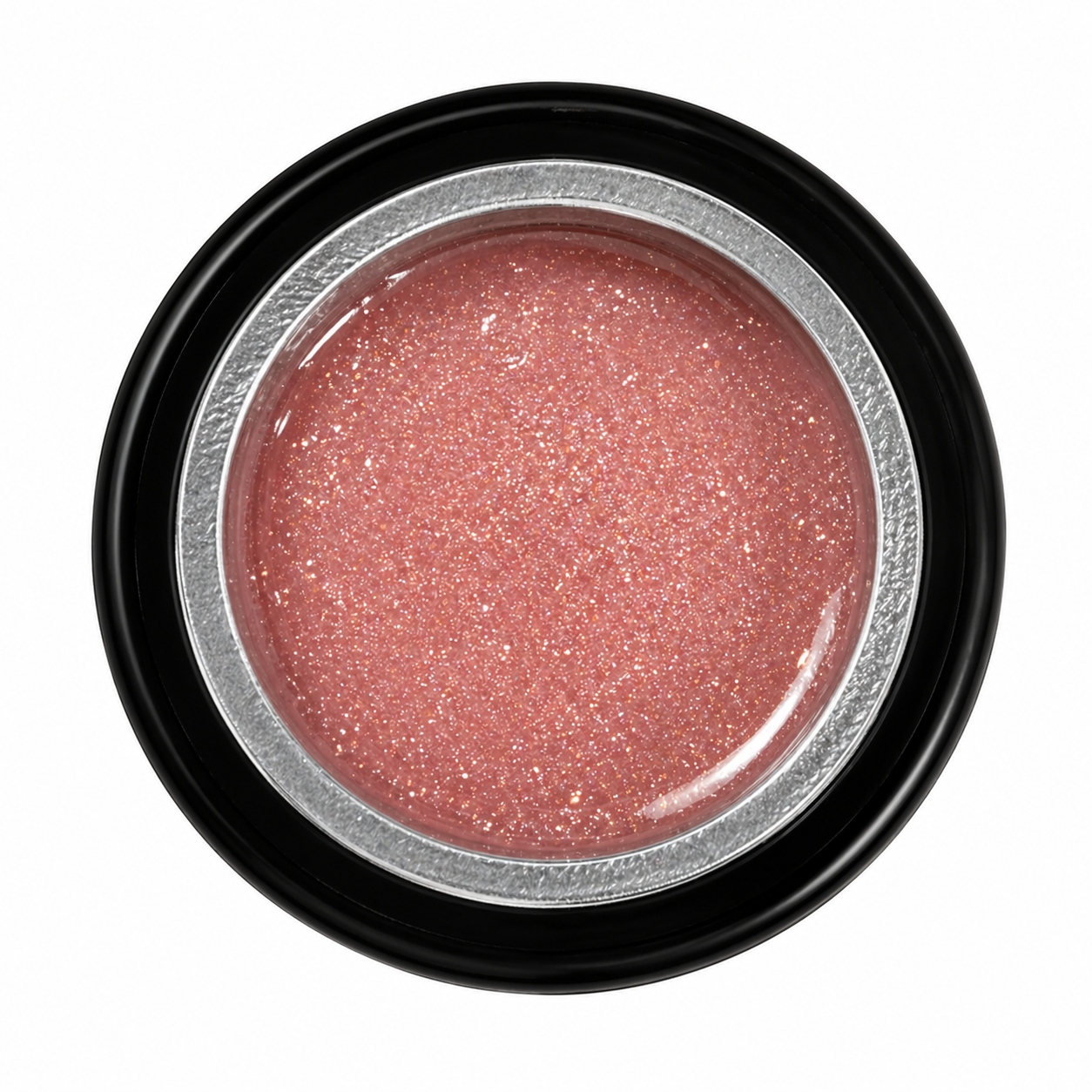 Solid Molding Gel - Glam Rose