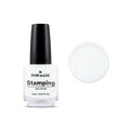 Stamping Polish - White