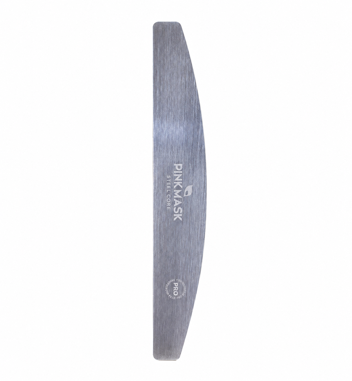 File Steel Core