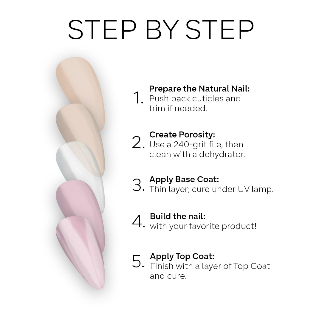 Top Coat Diamond #6