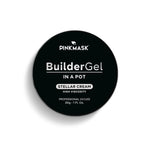 Builder Gel in a Pot - Stellar Cream