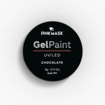 Gel Paint - Chocolate