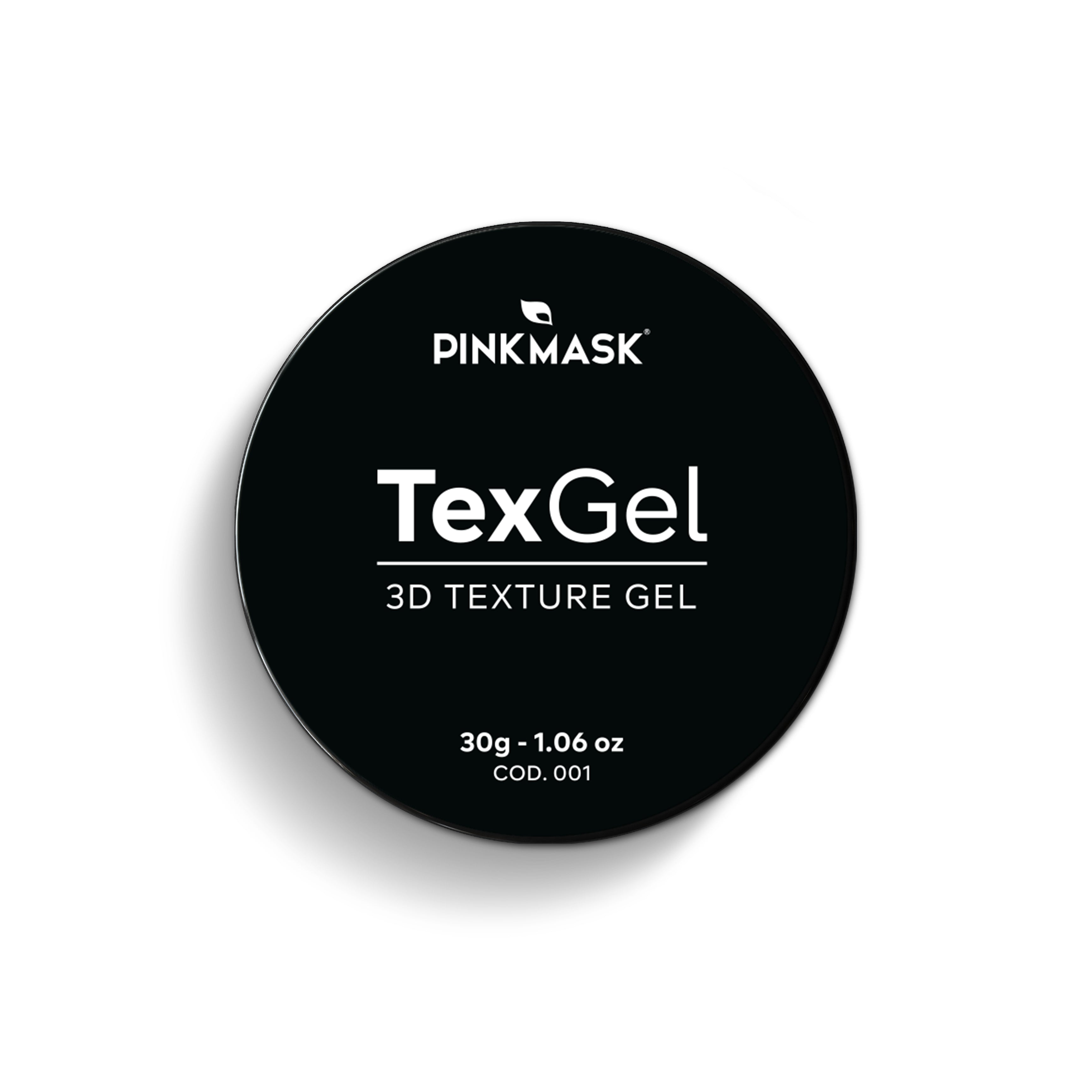3D Texture Gel