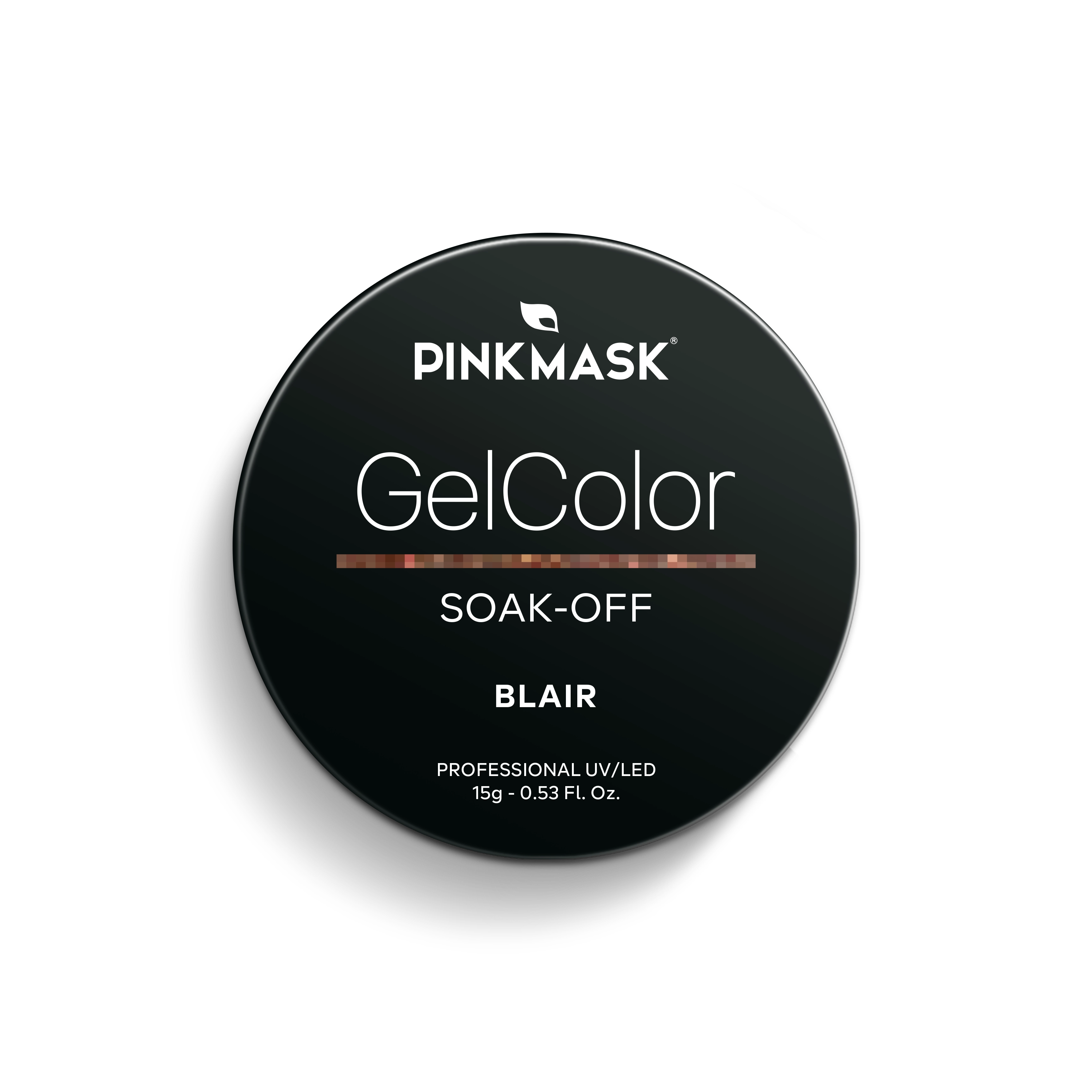 Gel Color - Blair - Col. XOXO