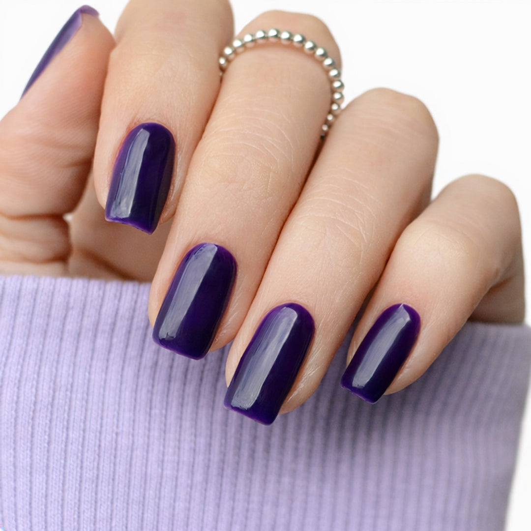 Gel Color - Thanos - Villains Col.