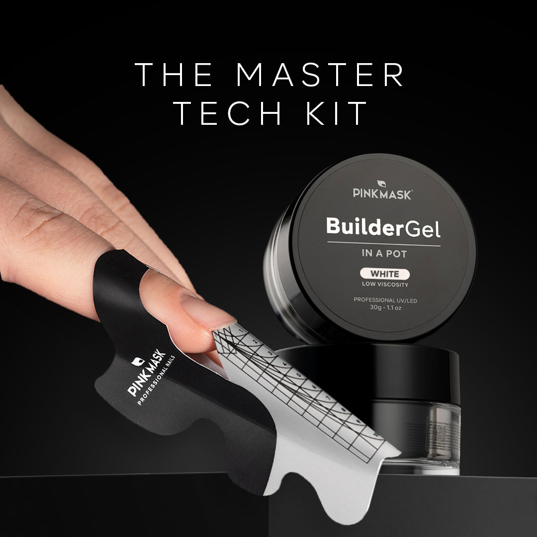 The Master Tech Kit
