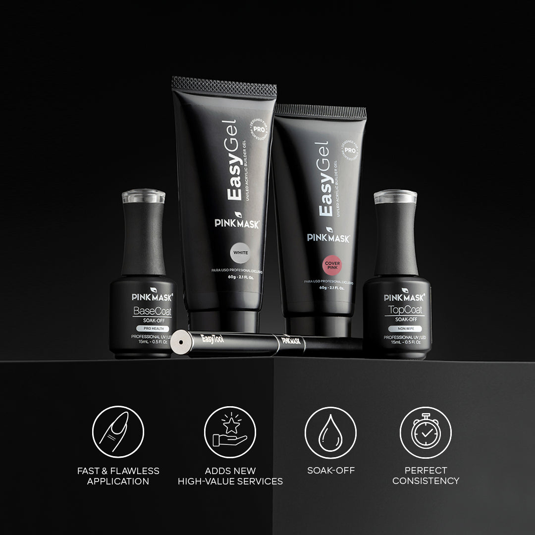 The Pro Foundation Kit