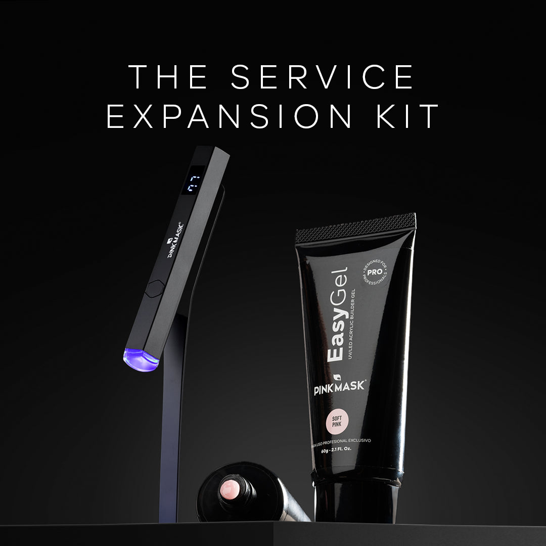 The Service Expansion Kit