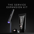 The Service Expansion Kit