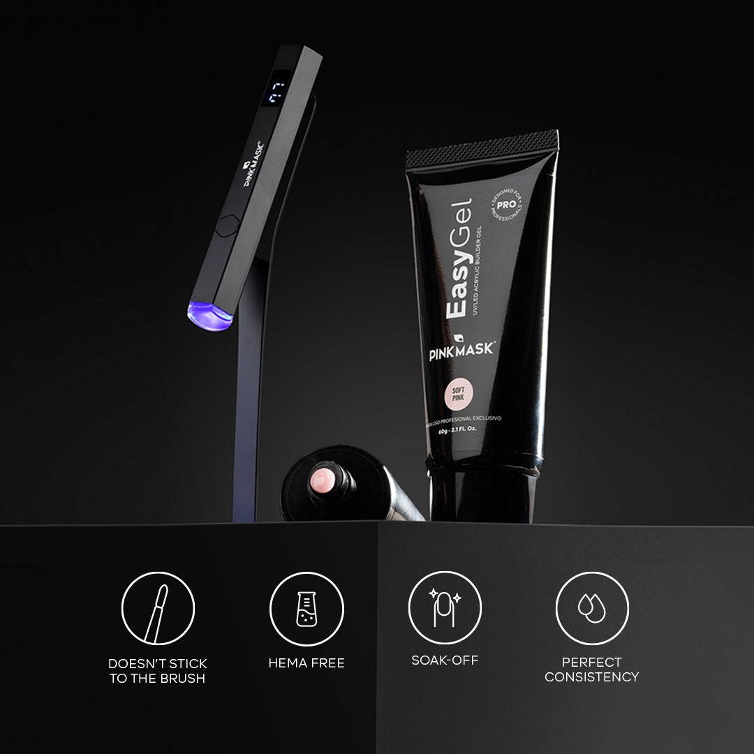 The Service Expansion Kit