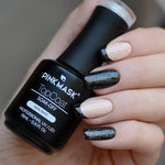 Top Coat - Glitter #3