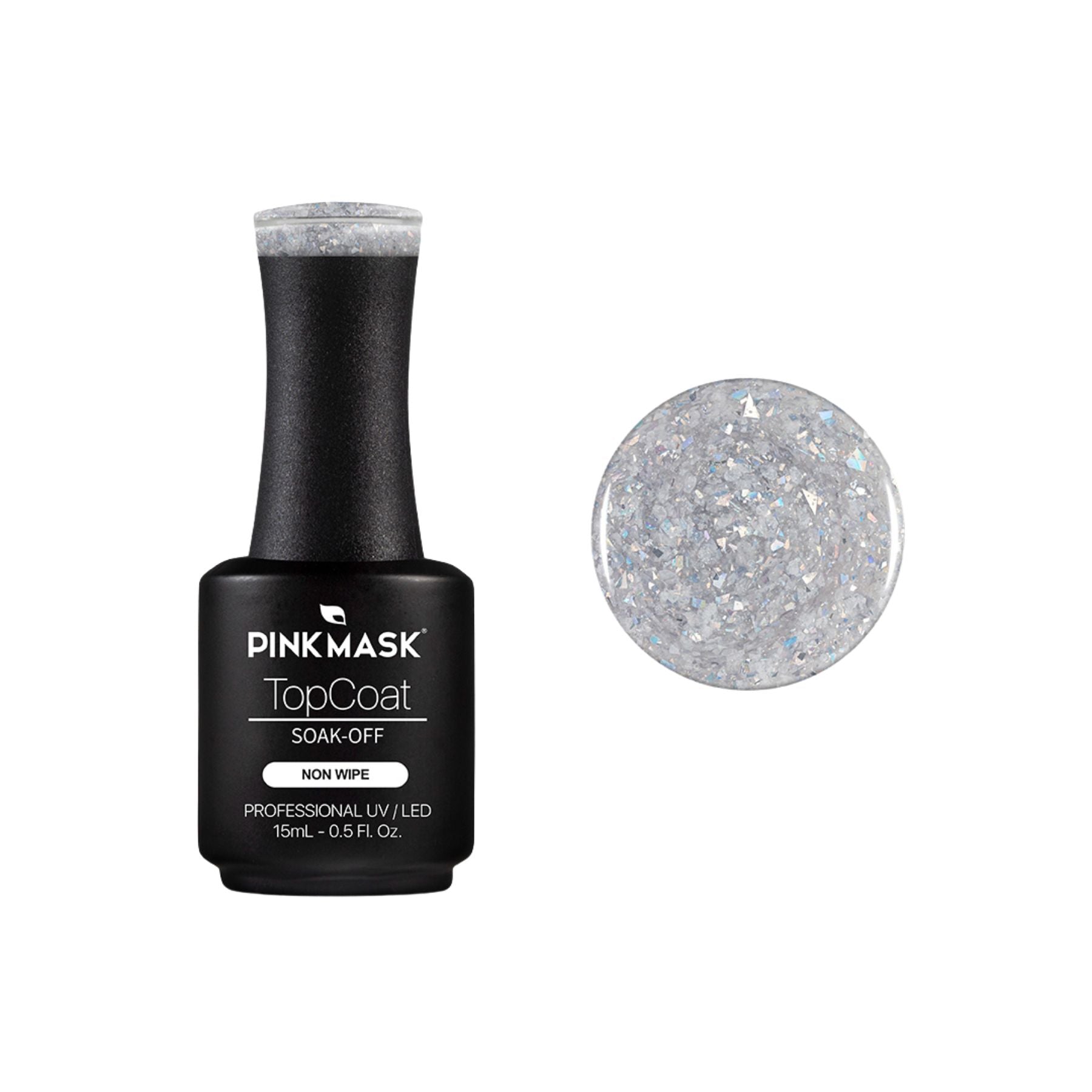 Top Coat - Diamond #4