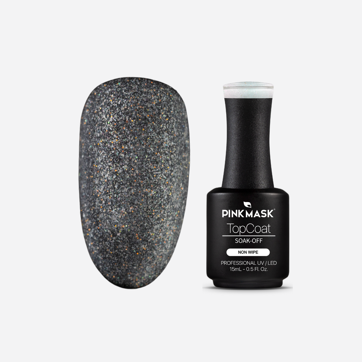 Top Coat - Velvet #2