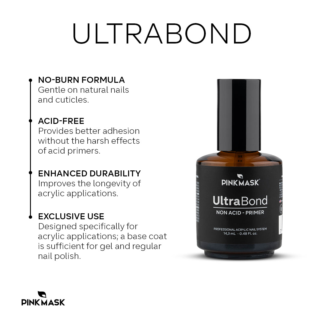 Ultrabond - Non Acid