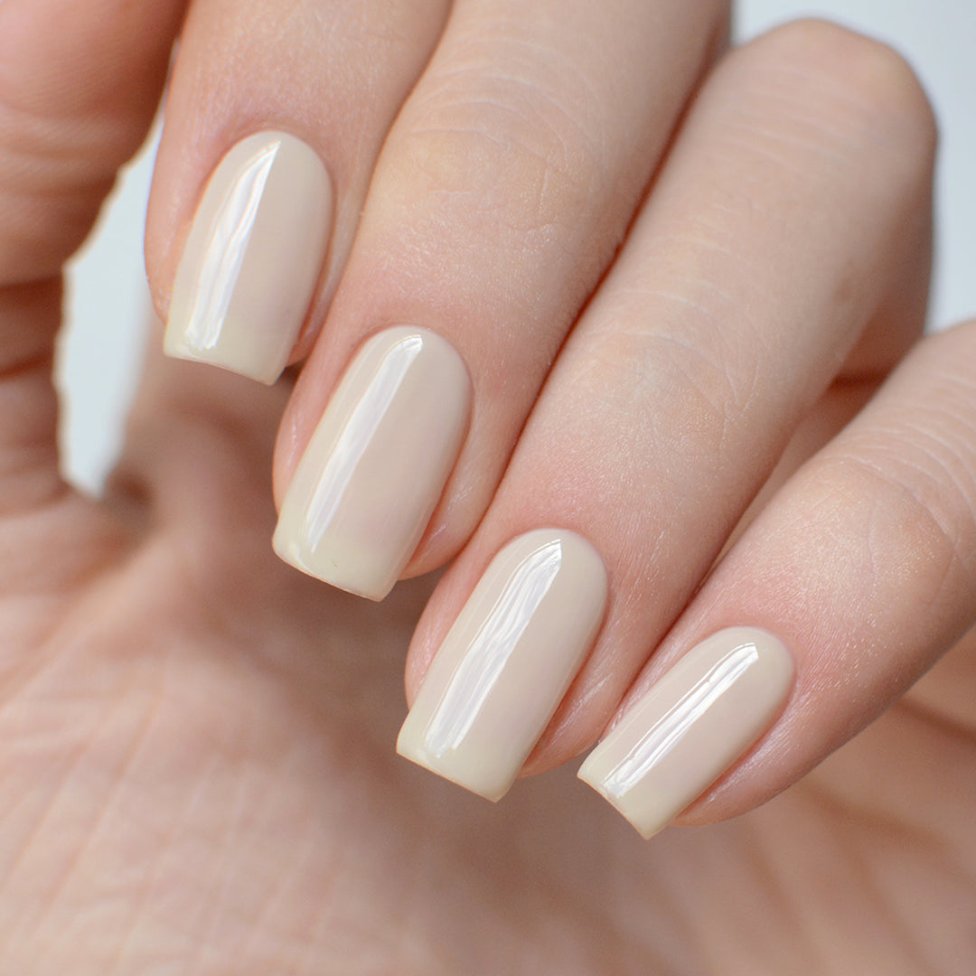Gel Color - Anne - Col. A Doll´s House