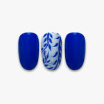 Nail Art Gel - Blue