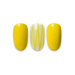 Nail Art Gel - Yellow