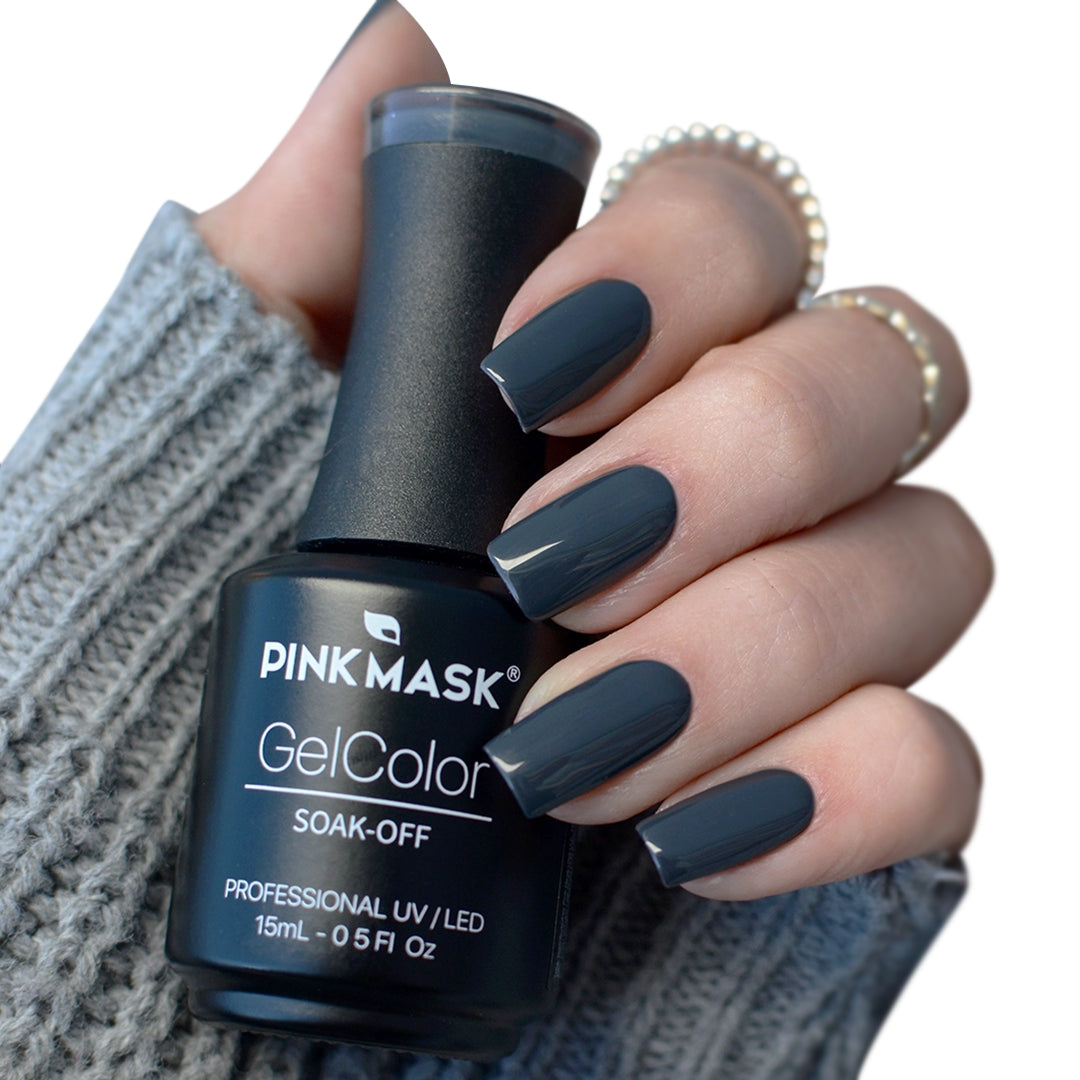 Gel Color - Voldemort - Villains Col.