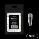 Easy Tip - Coffin Medium - Refill