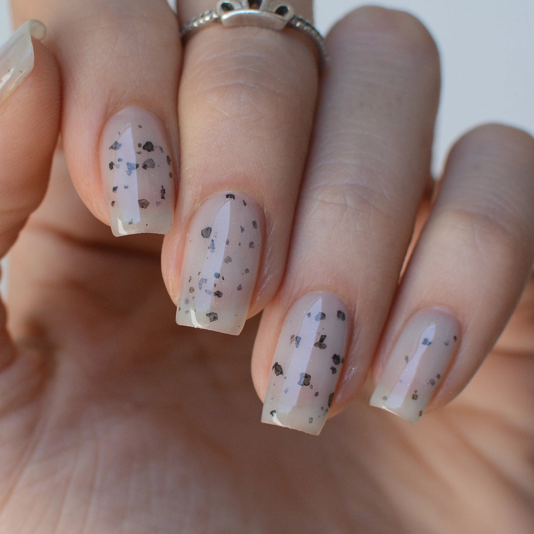 Gel Color - Freckles - Cruella Col.