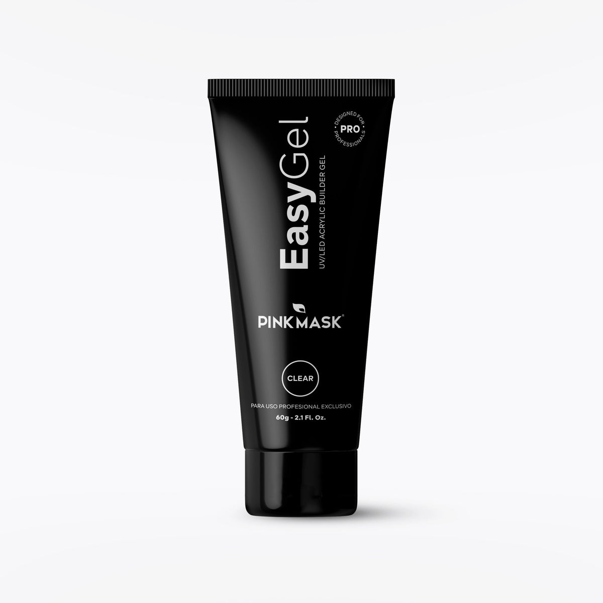 Easy Gel - Clear