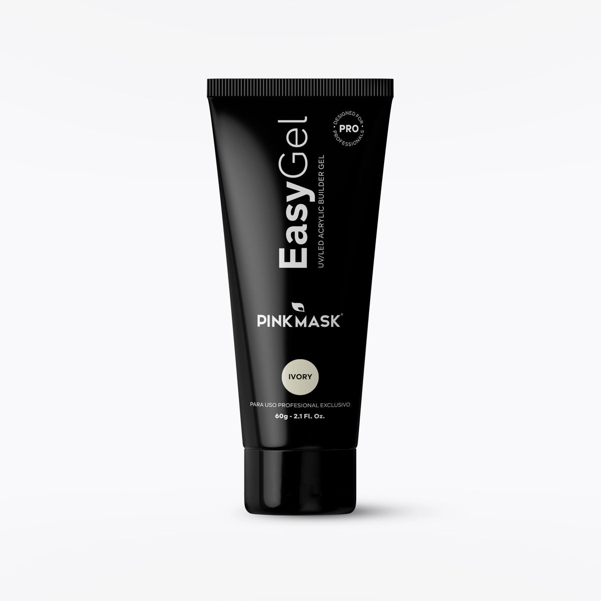 Easy Gel - Ivory - 2 oz