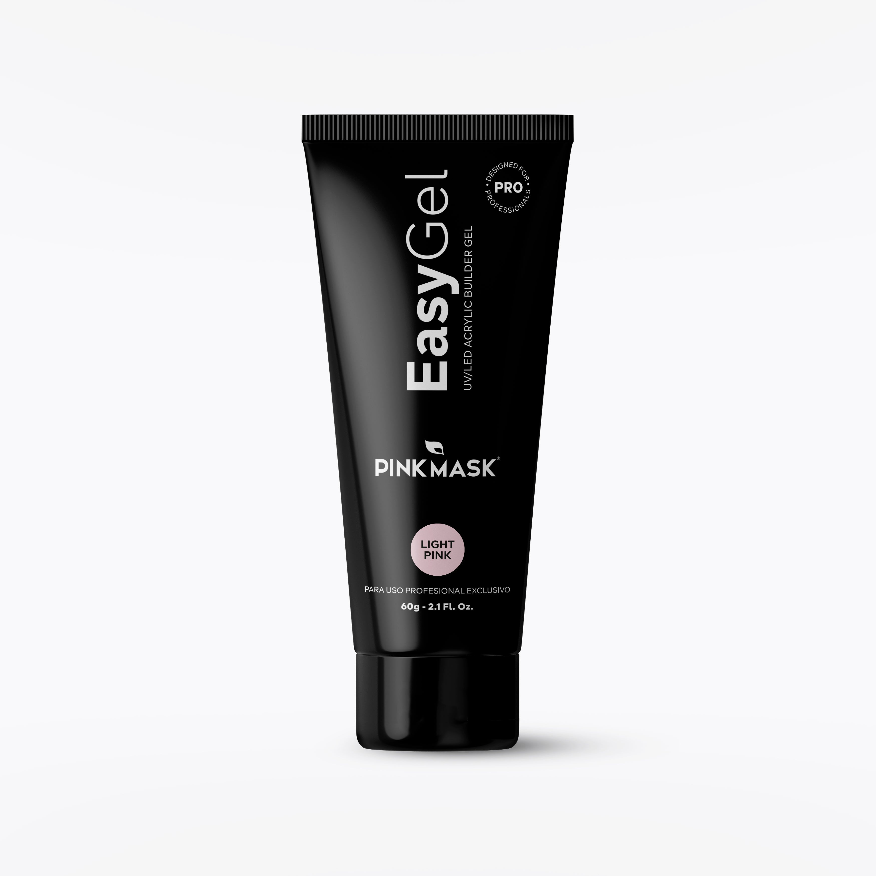 Easy Gel - Light Pink - 2 oz