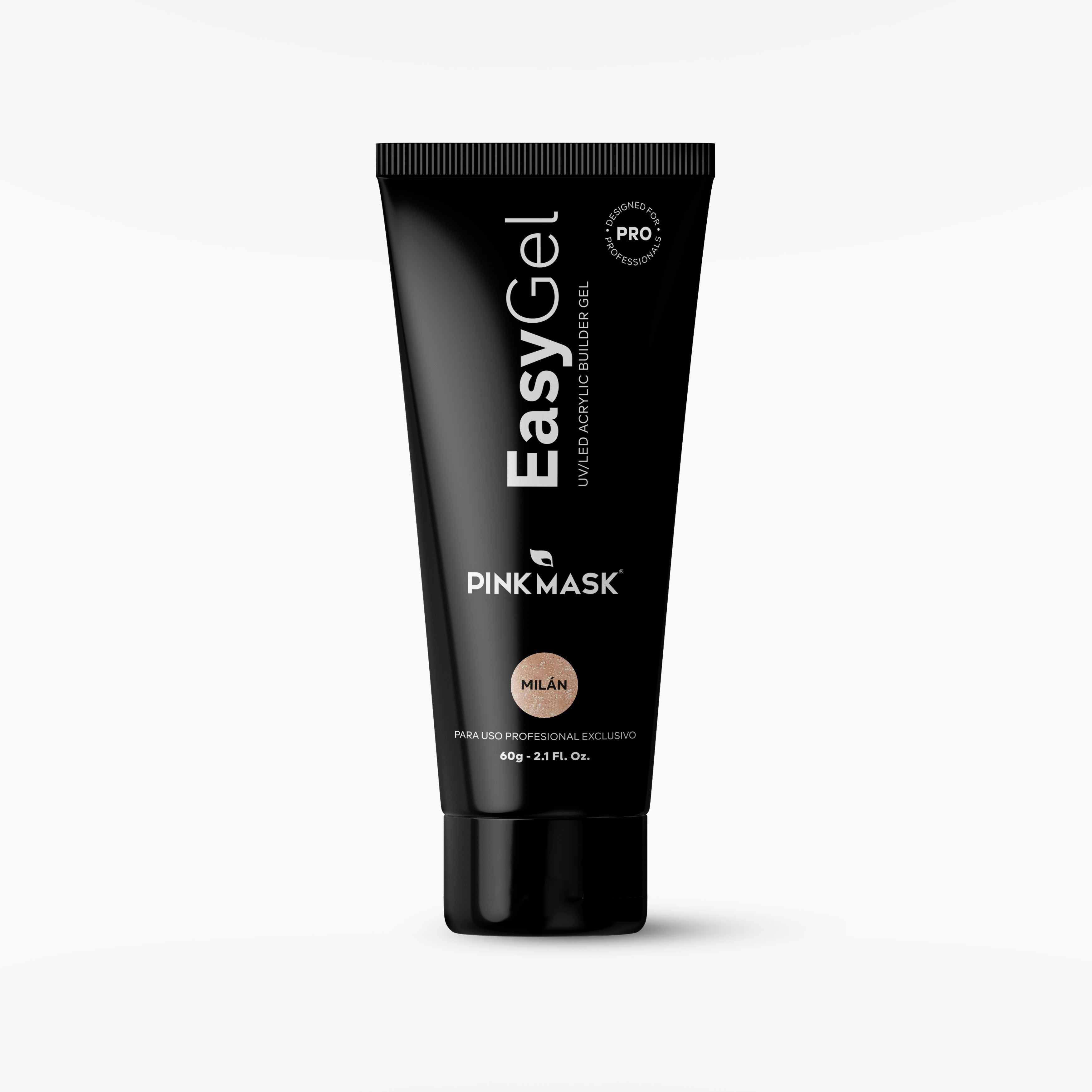 Easy Gel - Milan - 2 oz