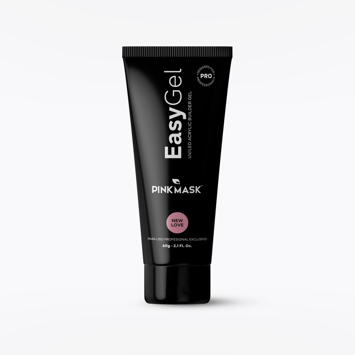 Easy Gel - New Love- 2 oz