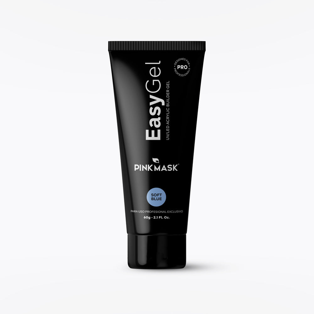 Easy Gel - Soft Blue - 2 oz