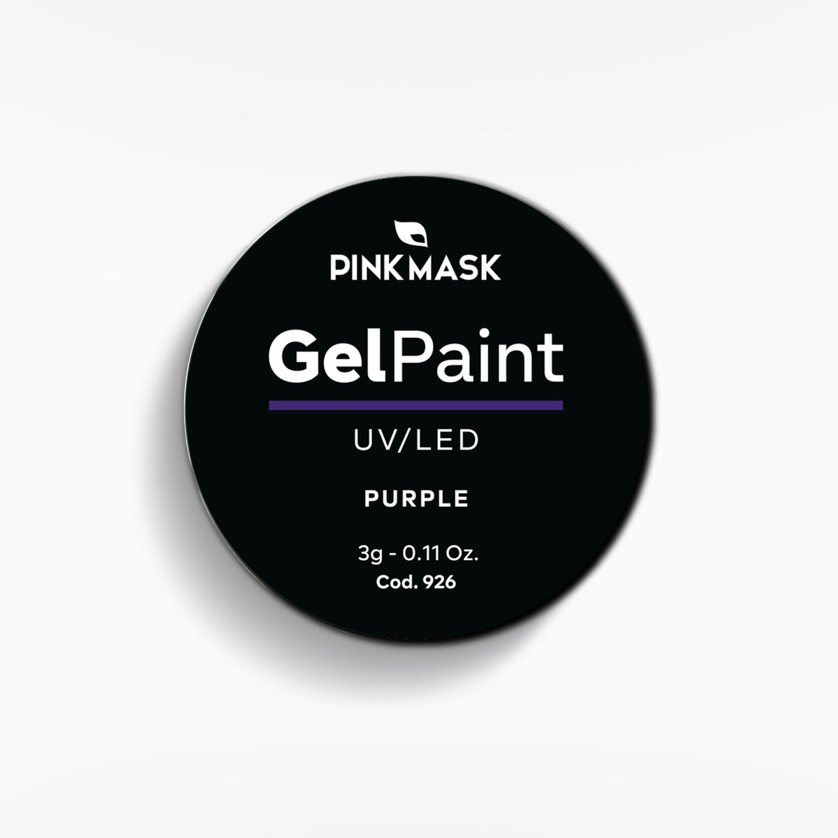 Gel Paint -Purple