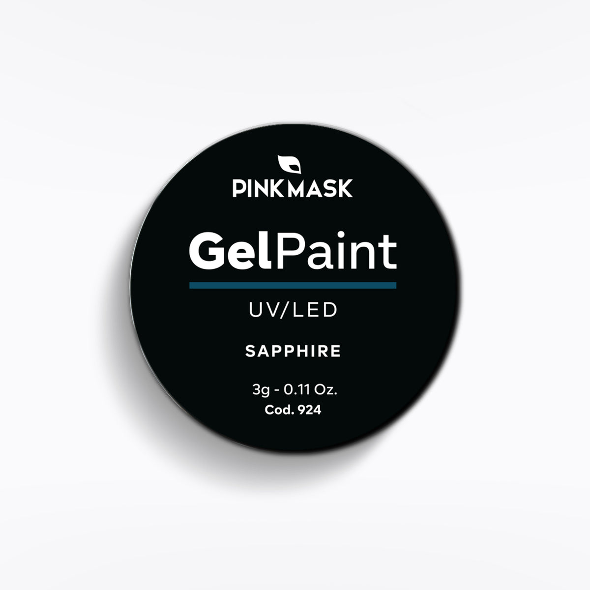 Gel Paint -Sapphire