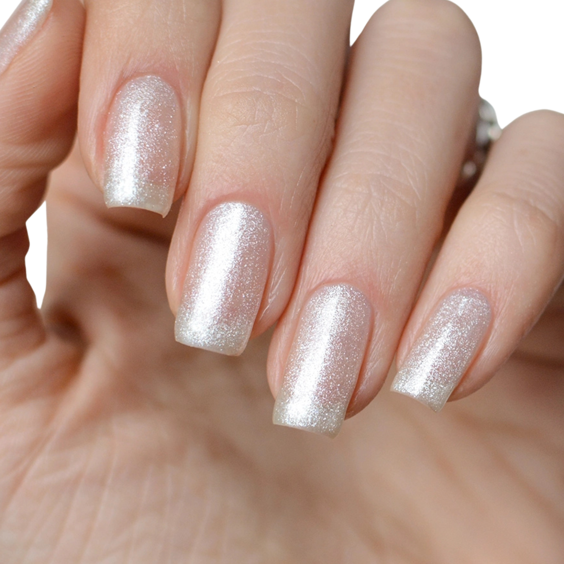 Builder Gel in a Pot  Wedding Day