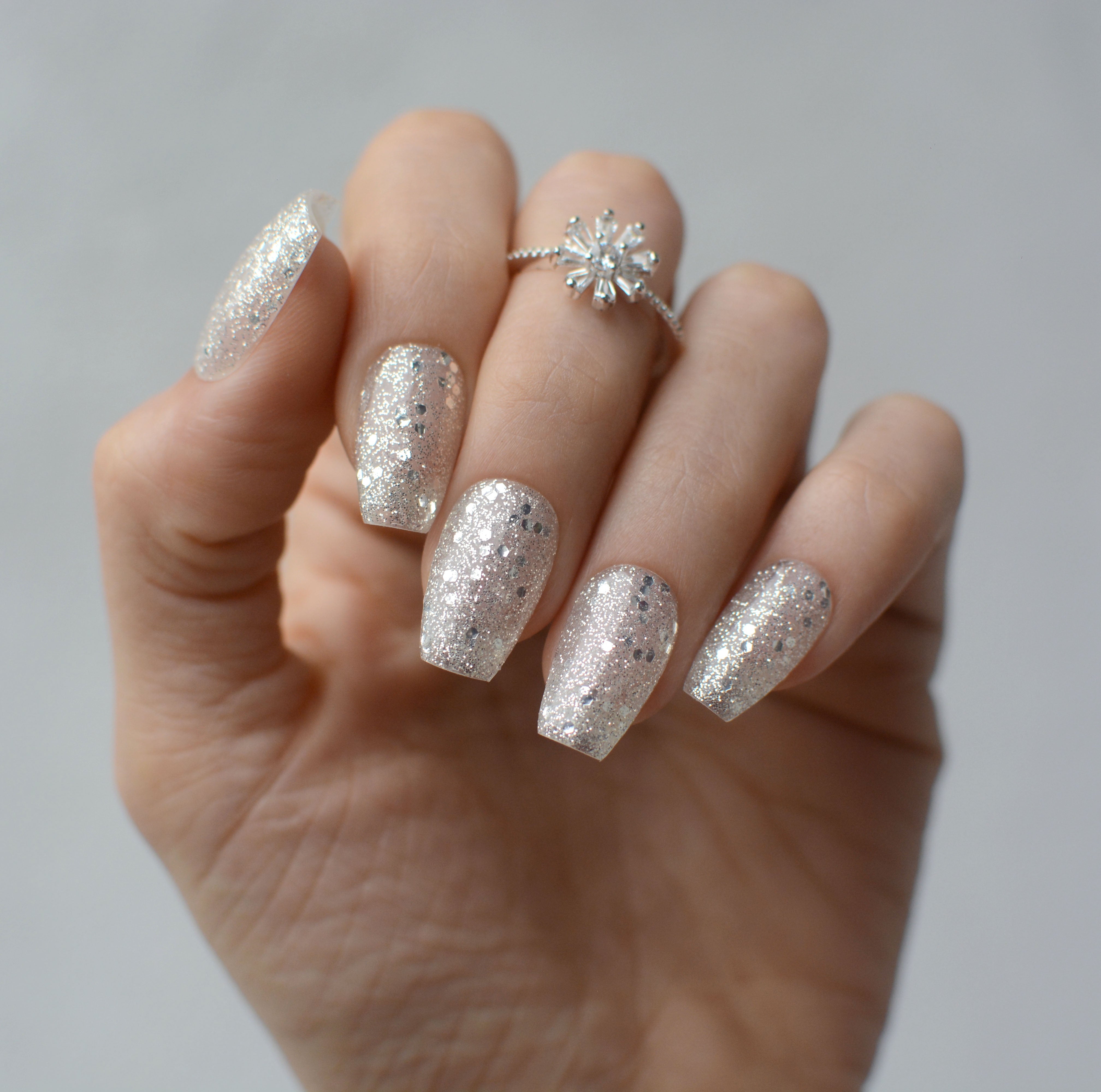 Gel Color Wish For Gratitude  Col. Christmas Feelings