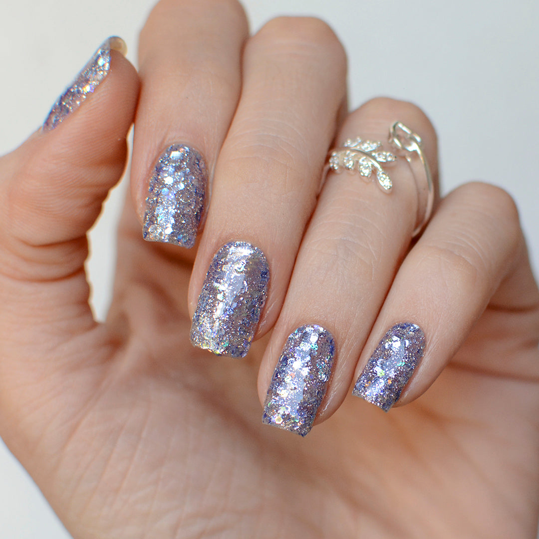 Gel Color - XOXO - Col. Beverly Pink