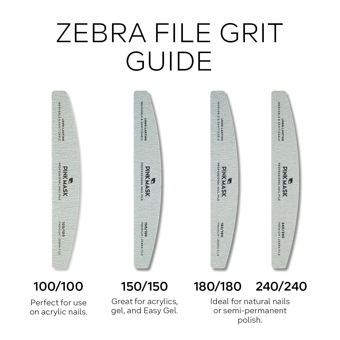 Zebra File 180/180