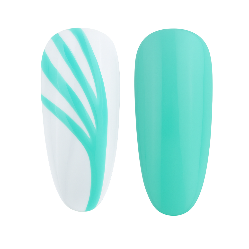 Gel Paint - Aquamarine