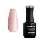 Classic Base Coat - Pink Mask - transparent base coat for nails